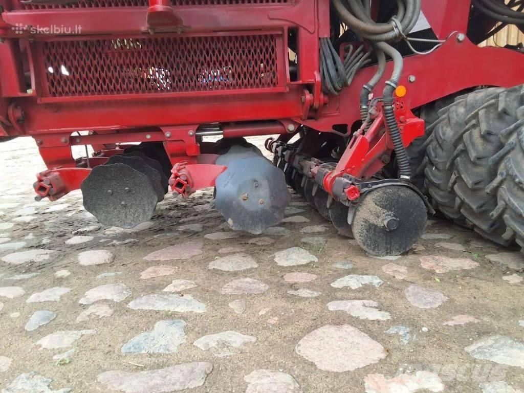Horsch Pronto 6 DC Perfuradoras