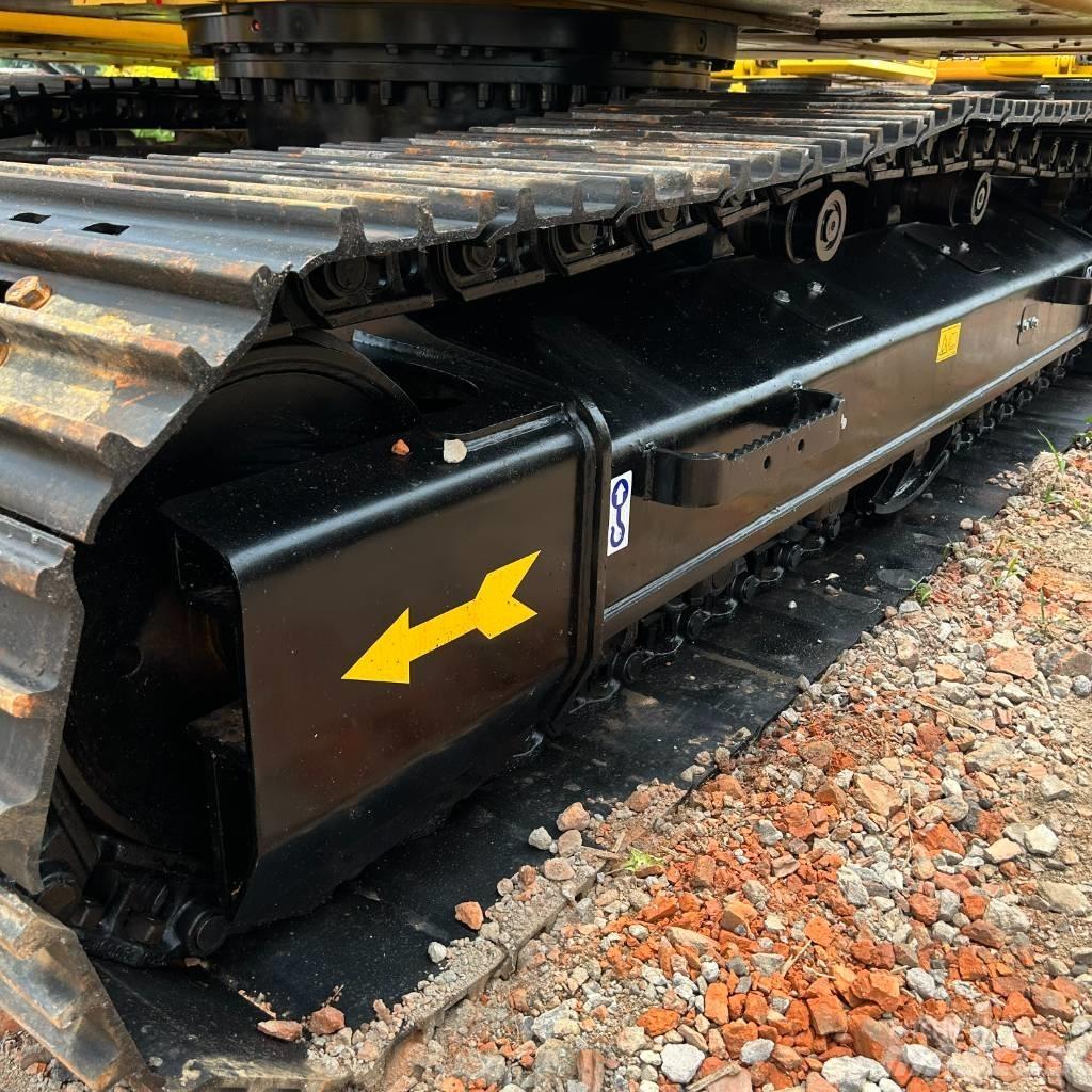 CAT 320D2L Escavadoras de rastos