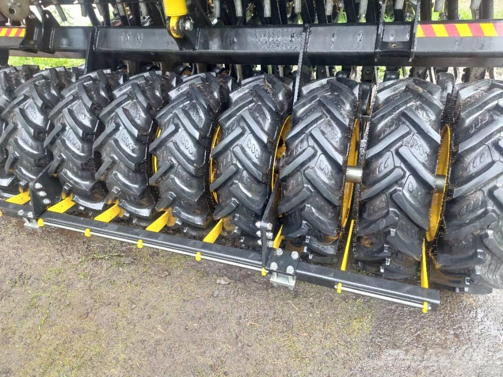 Multiva Forte Fx 300 Perfuradoras combinadas