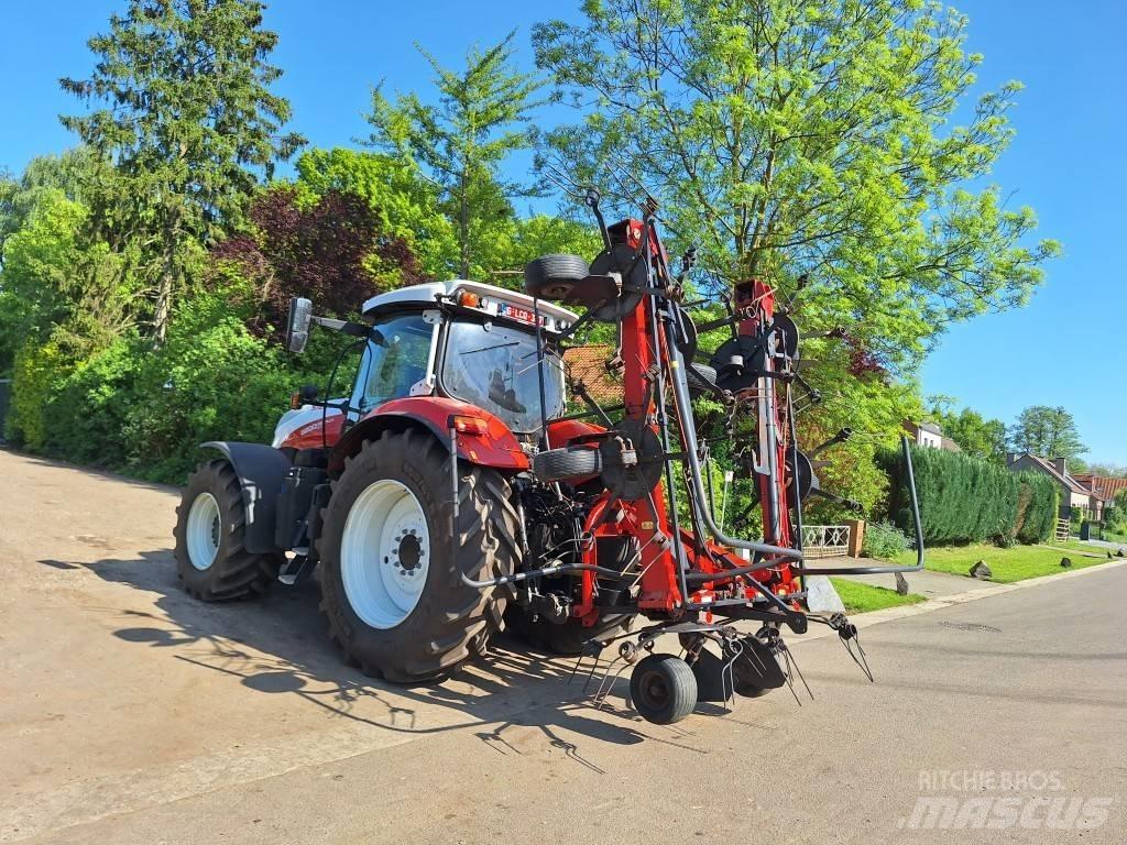 Vicon FANEX 903 Ancinho virador