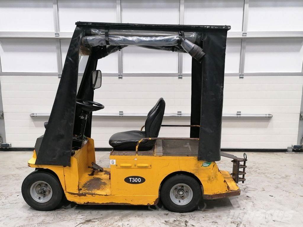 Bradshaw T300 Tractores (camiões)