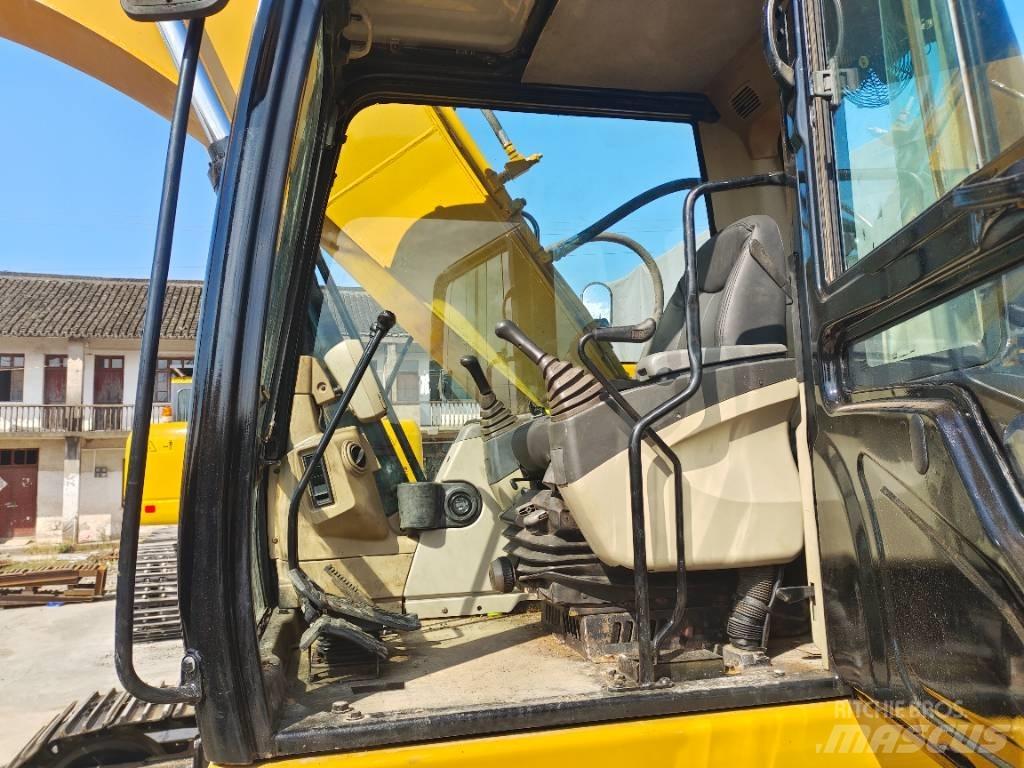 CAT 320 C L Escavadoras de rastos