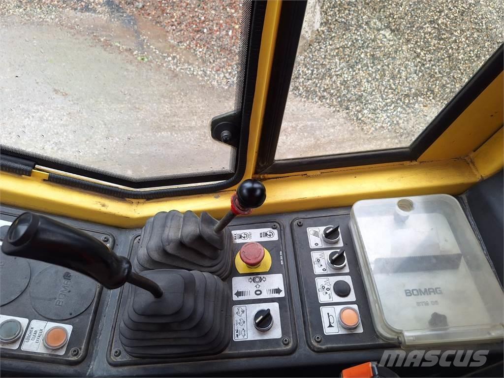 Bomag BW 177 DH3 Construção - Outros

