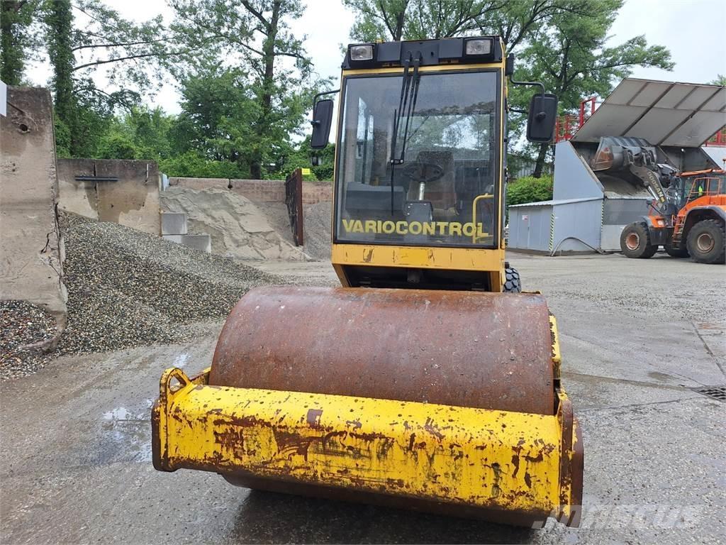 Bomag BW 177 DH3 Construção - Outros
