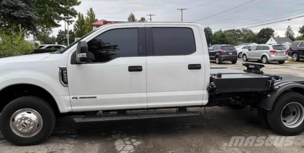 Ford F 350 XLT Outros Camiões
