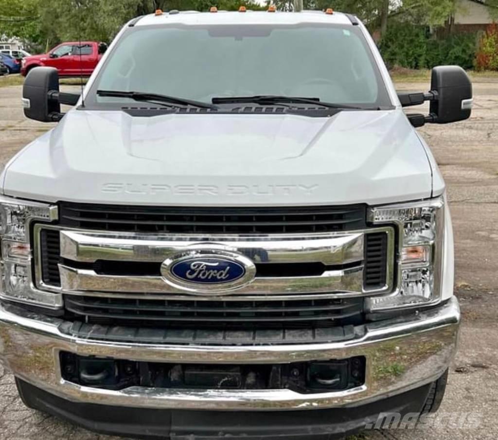 Ford F 350 XLT Outros Camiões