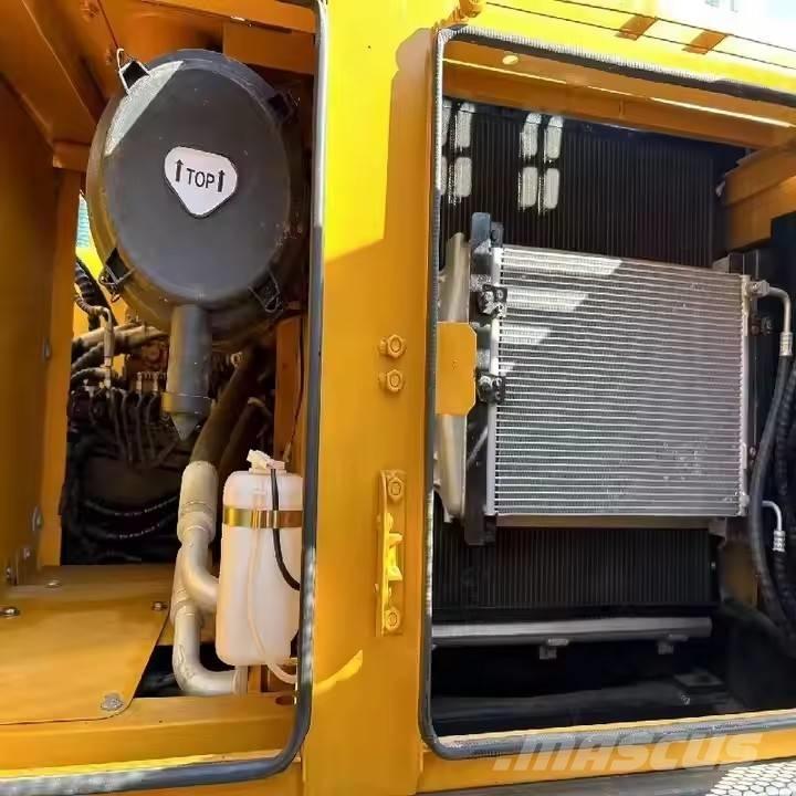 Sany SY 215 C Escavadoras de rastos