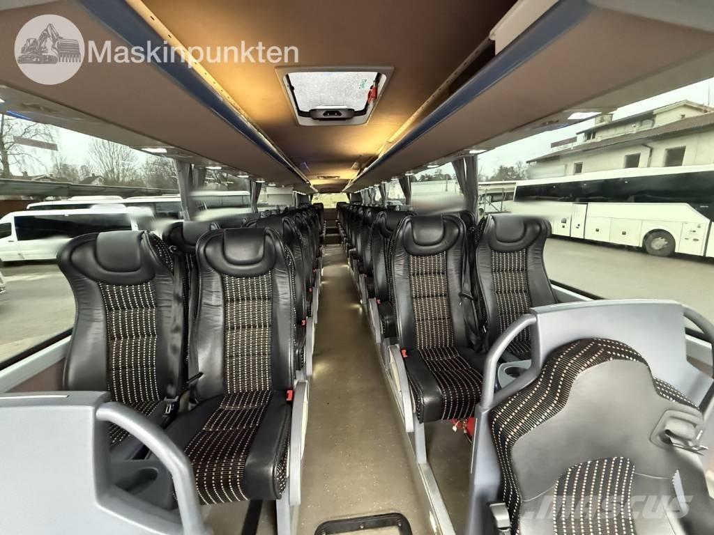 Temsa HD 12 Autocarros