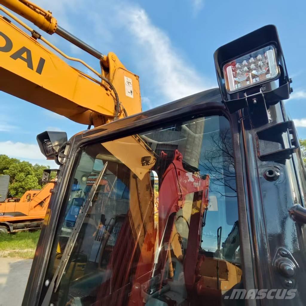 Kubota KX 163-5 Mini Escavadoras <7t