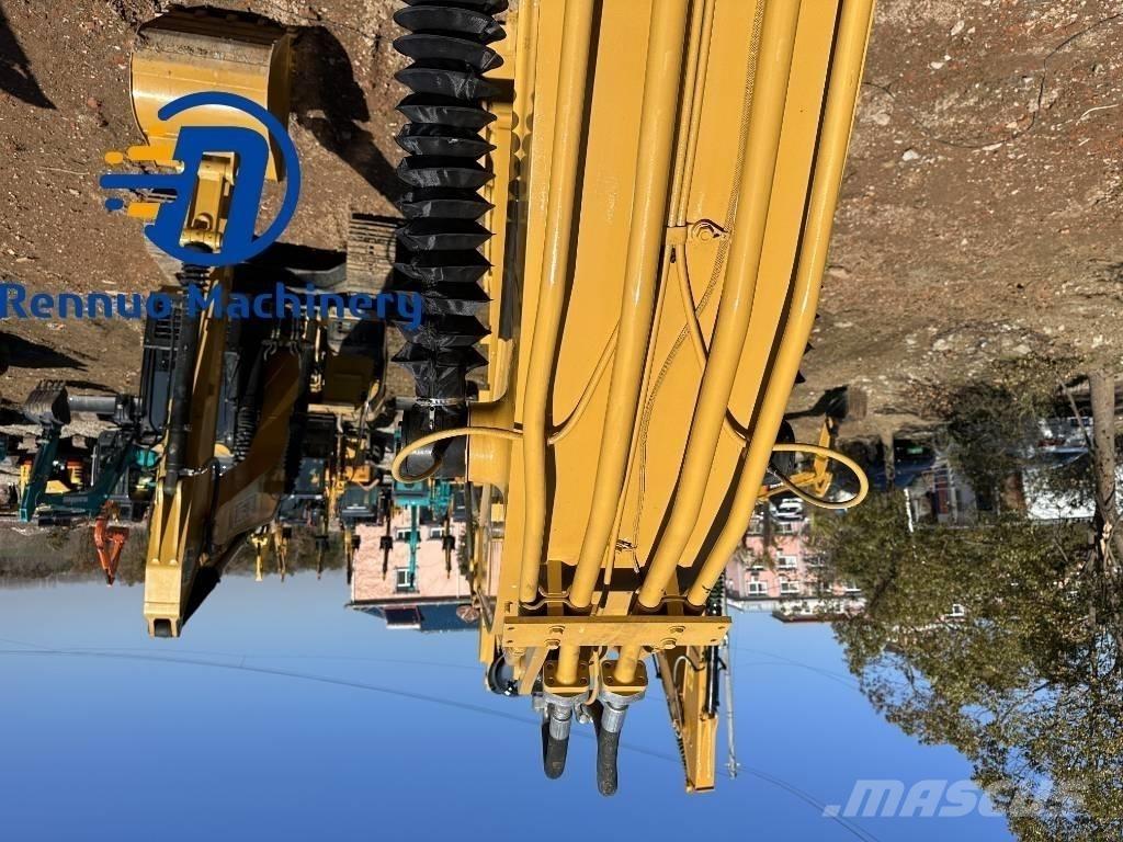 CAT 315D2GC Escavadoras Midi 7t - 12t