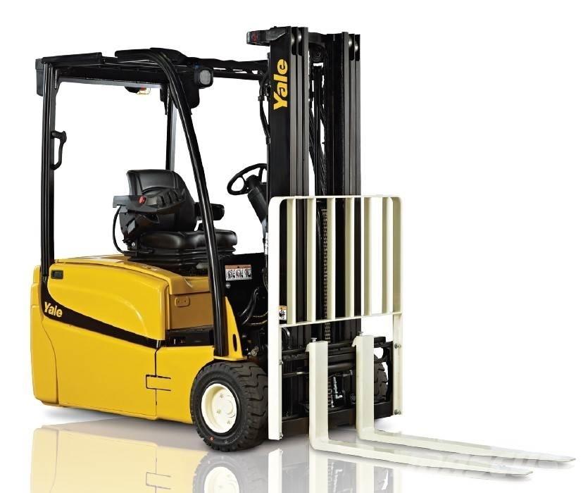Yale ERP20VT Empilhadores eléctricos