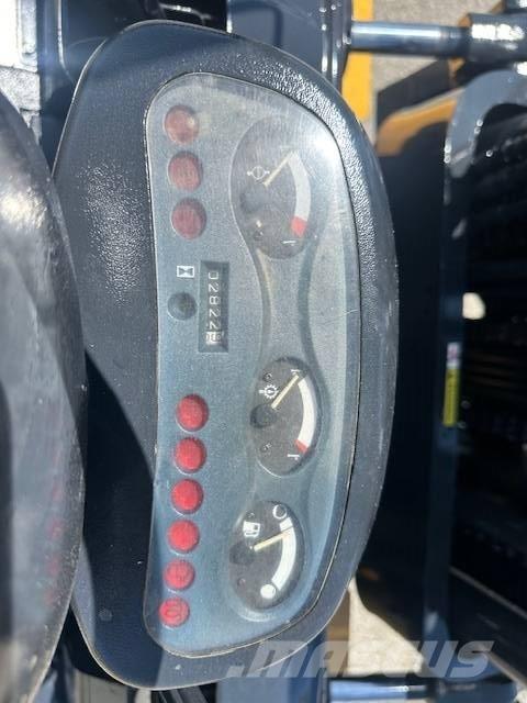 Komatsu FD 40 ZT Empilhadores - Outros
