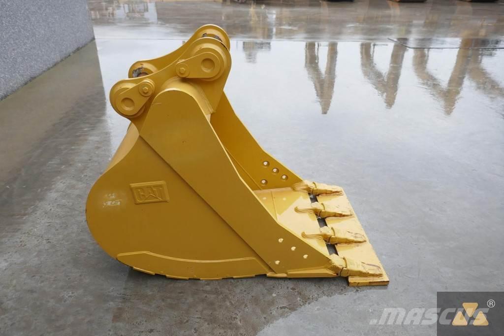 CAT 320 Bucket Baldes