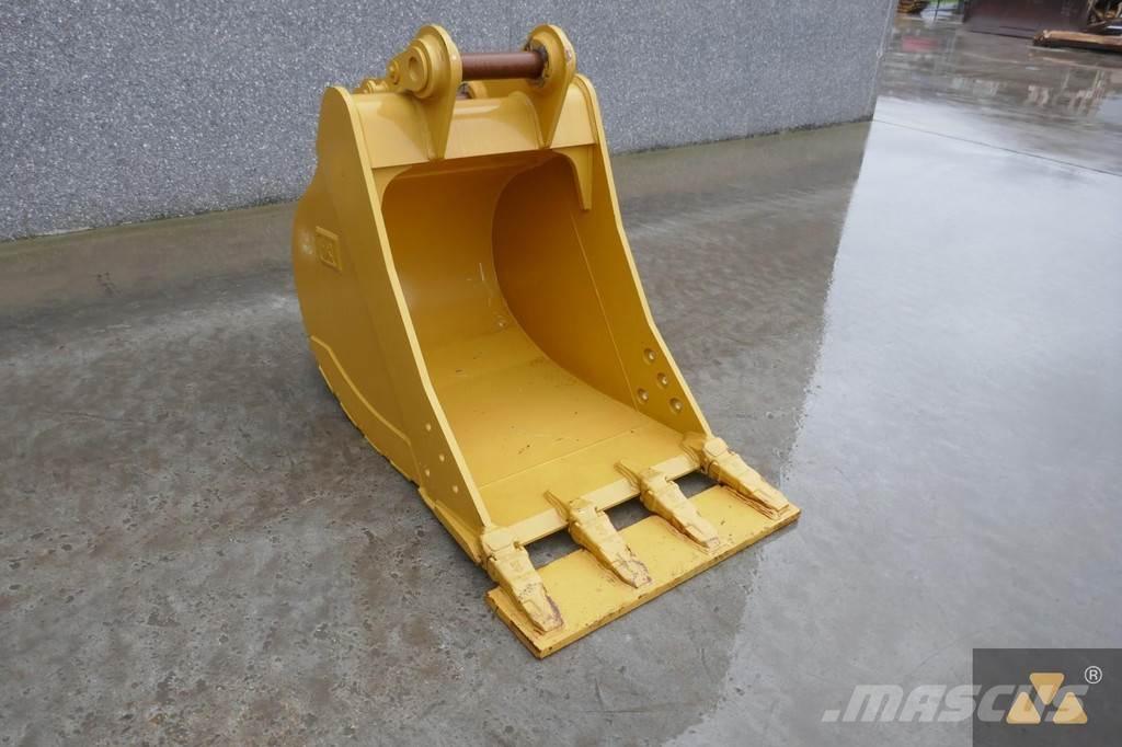 CAT 320 Bucket Baldes
