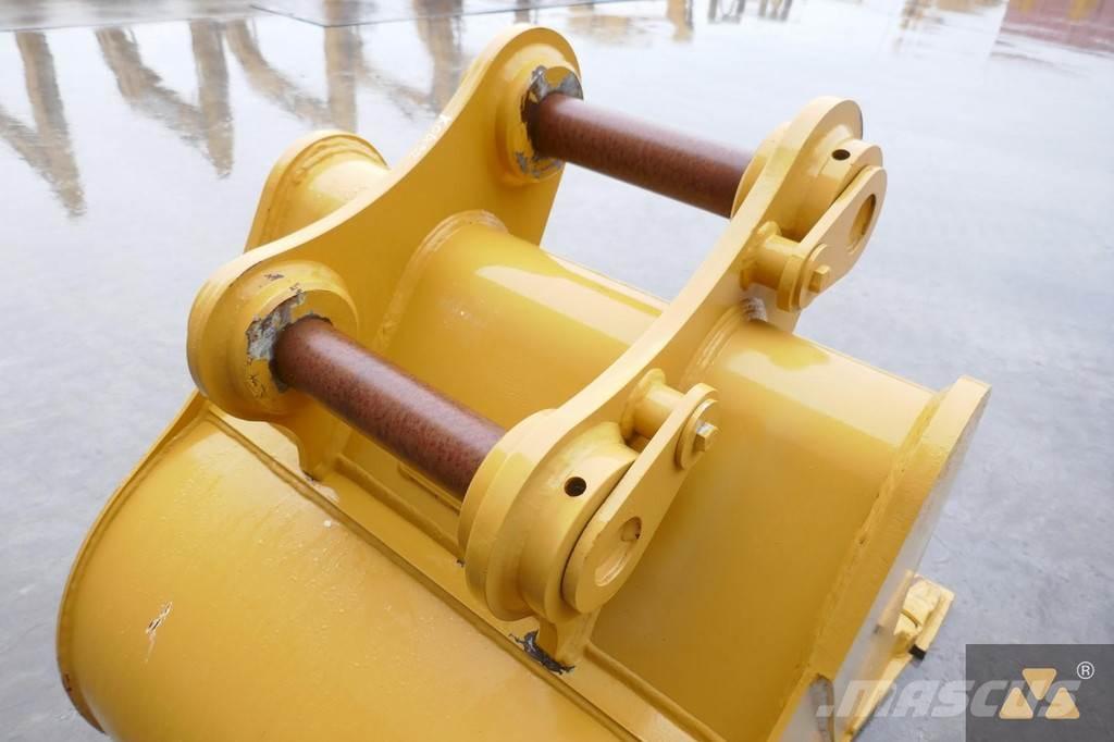 CAT 320 Bucket Baldes