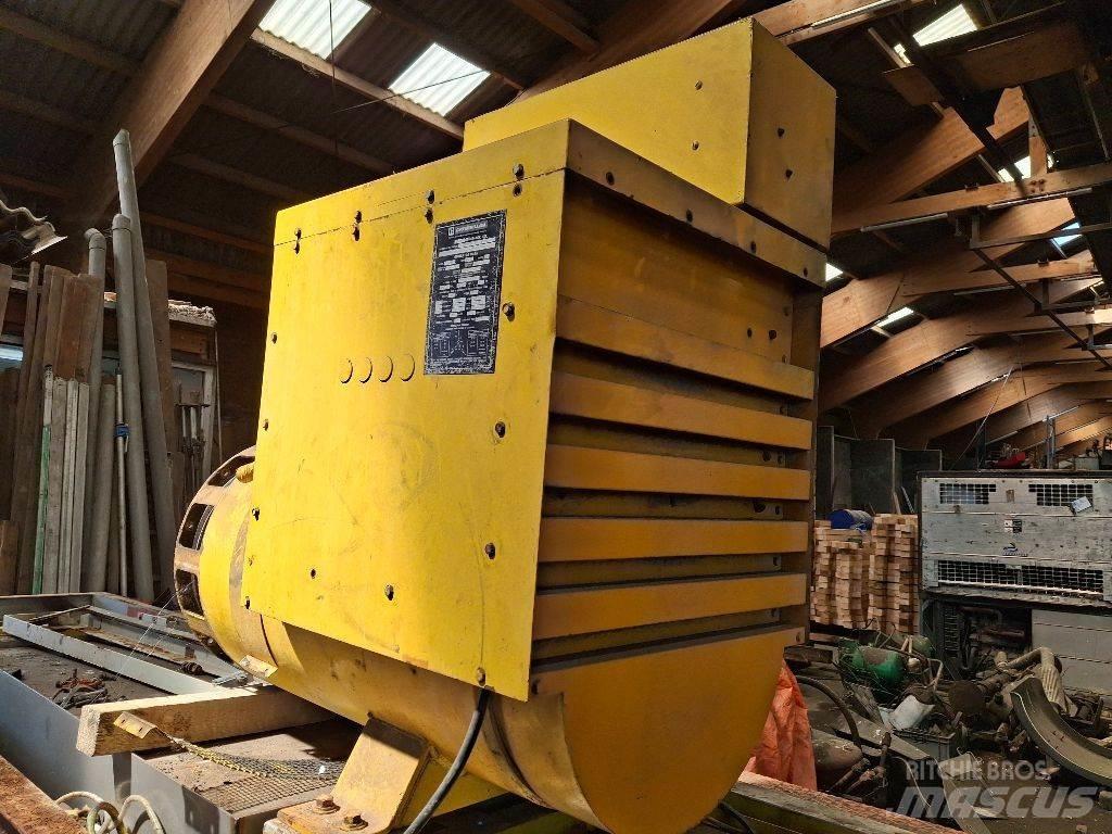 CAT 3306 Transportes - Outros
