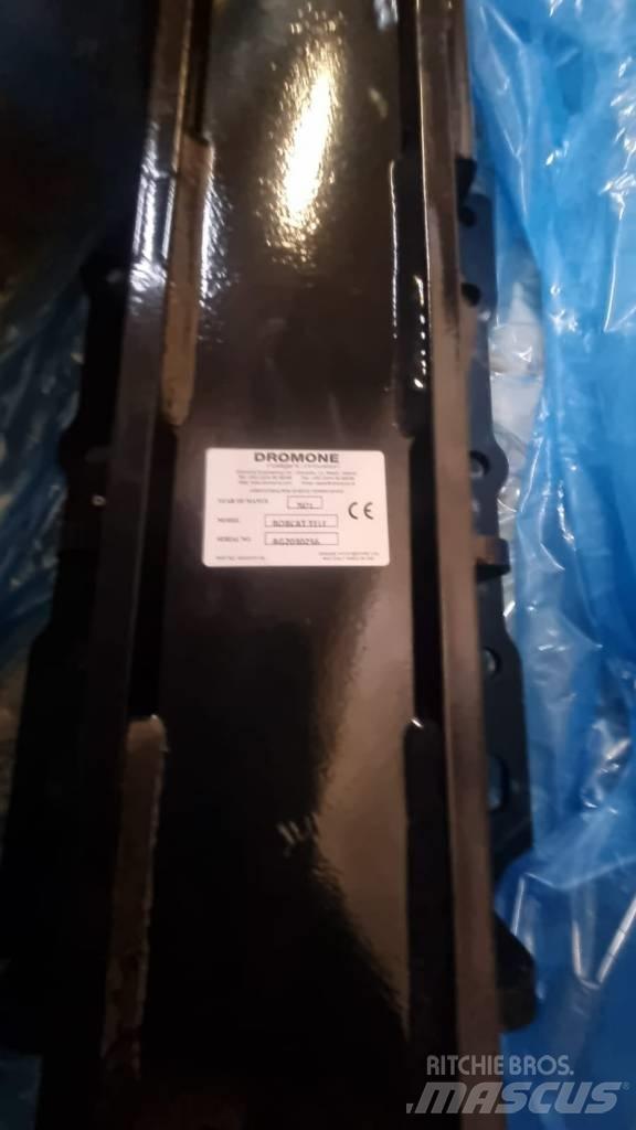 Merlo PickUp Hitch Outros acessórios de carga e escavação