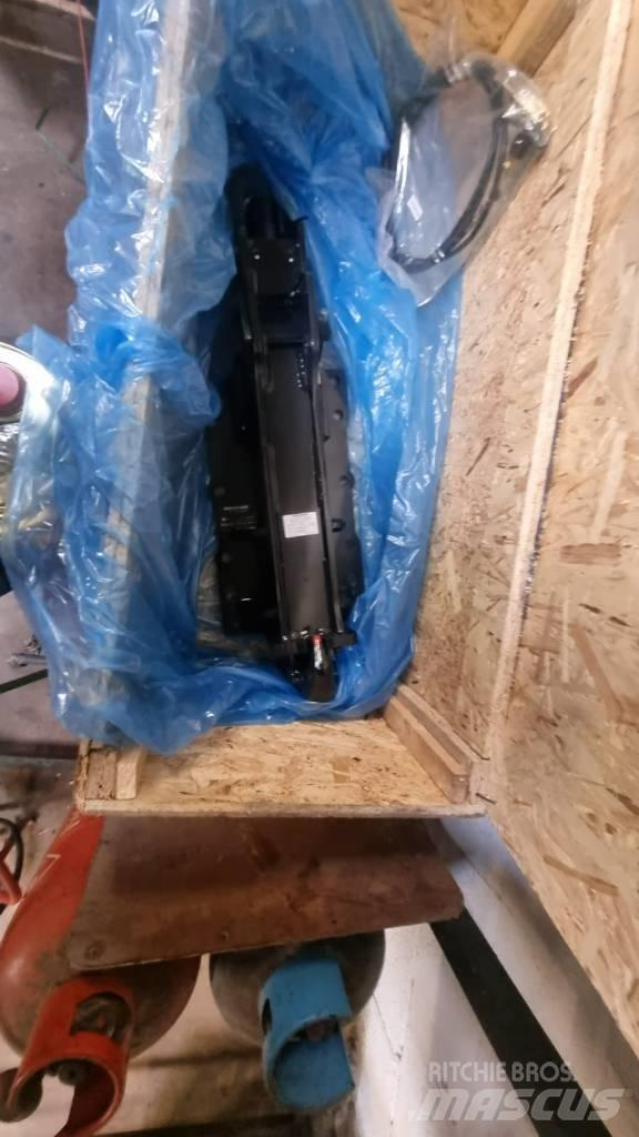 Merlo PickUp Hitch Outros acessórios de carga e escavação