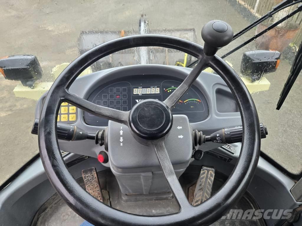 Volvo L 30 B Pás carregadoras de rodas