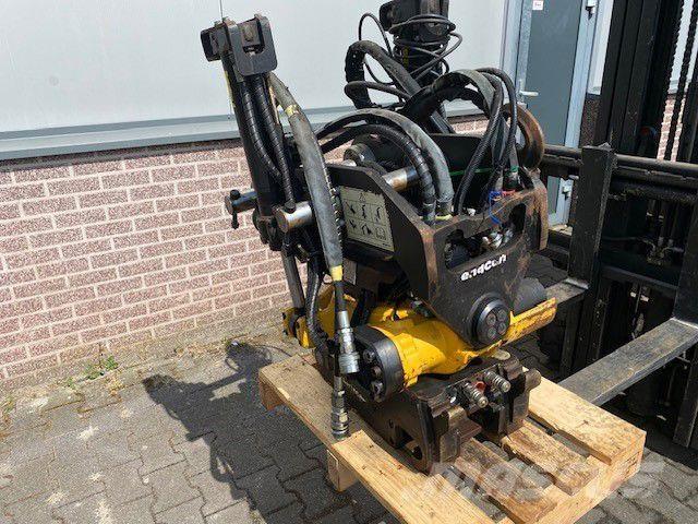 Engcon EC209 Rotadores