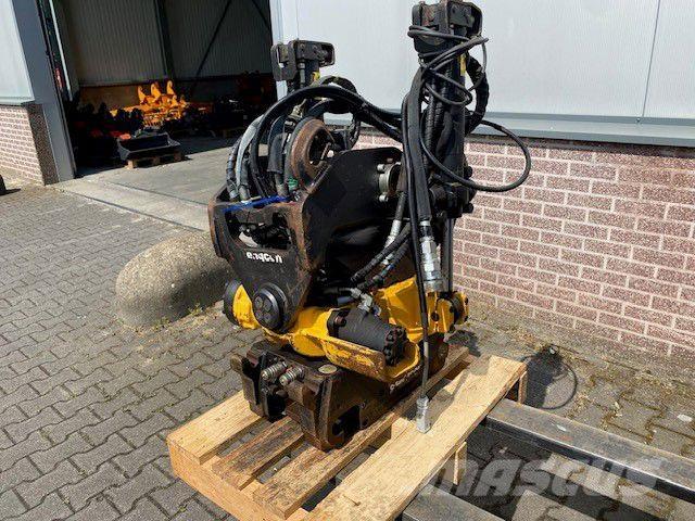 Engcon EC209 Rotadores