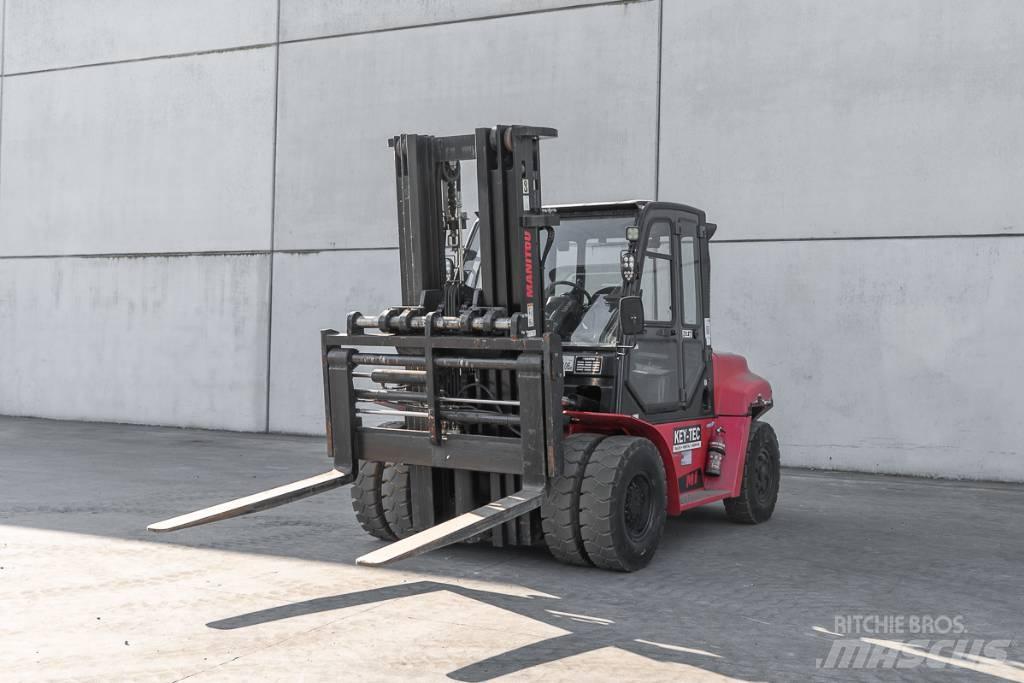 Manitou MI 70 D Empilhadores Diesel