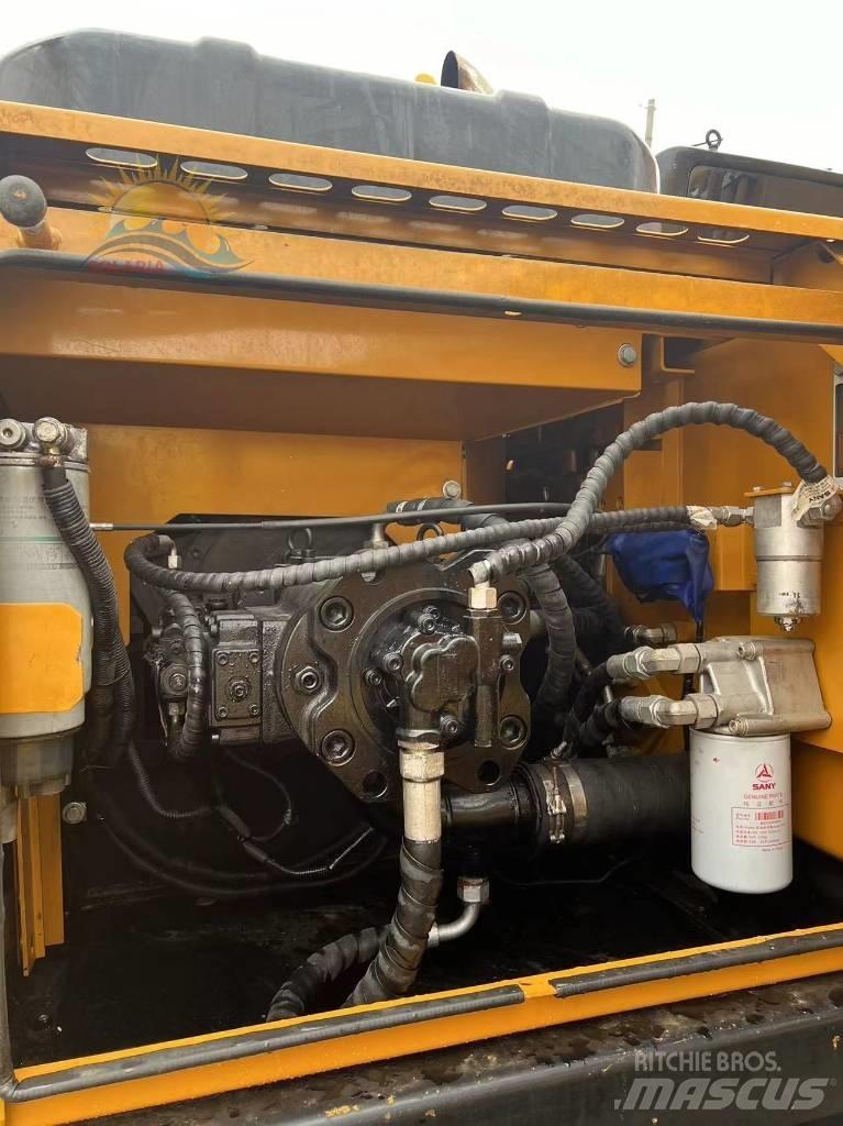 Sany SY 235H Escavadoras de rastos