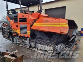 ABG Titan 8820 Pavimentadoras de asfalto
