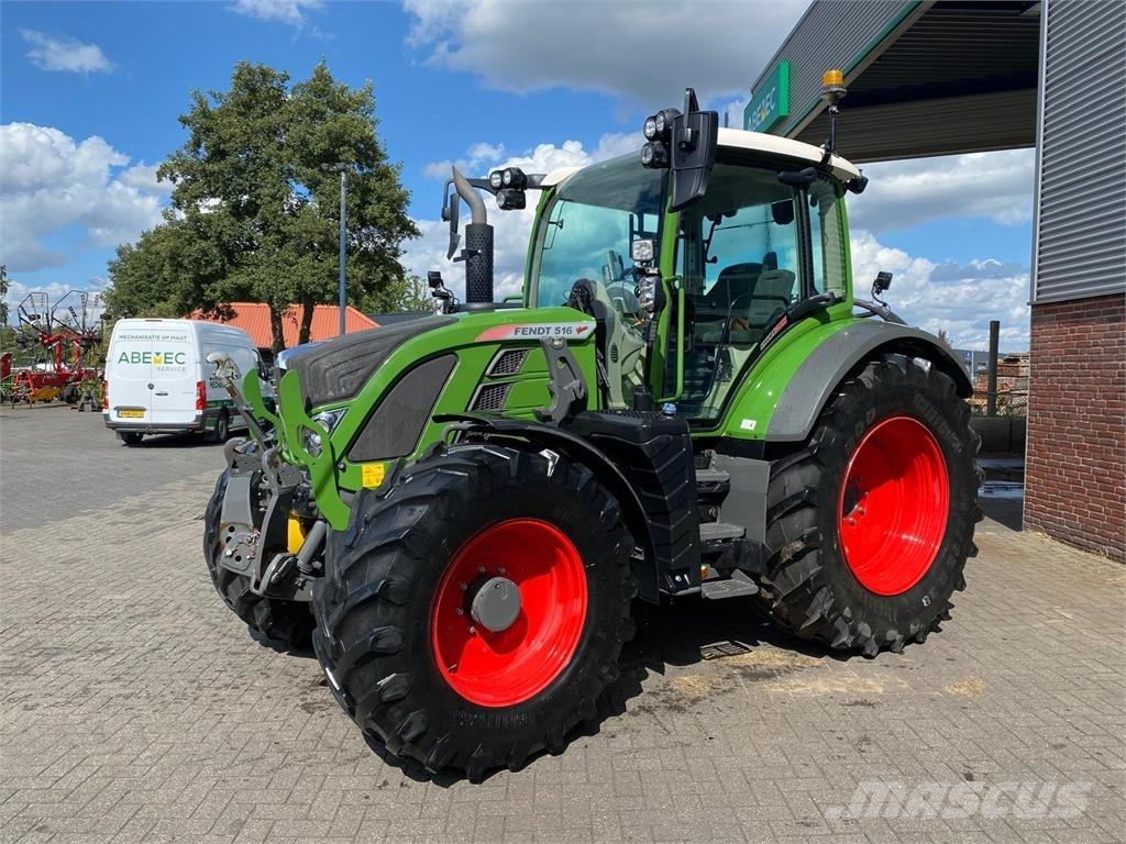  B-Tractor Tratores Agrícolas usados