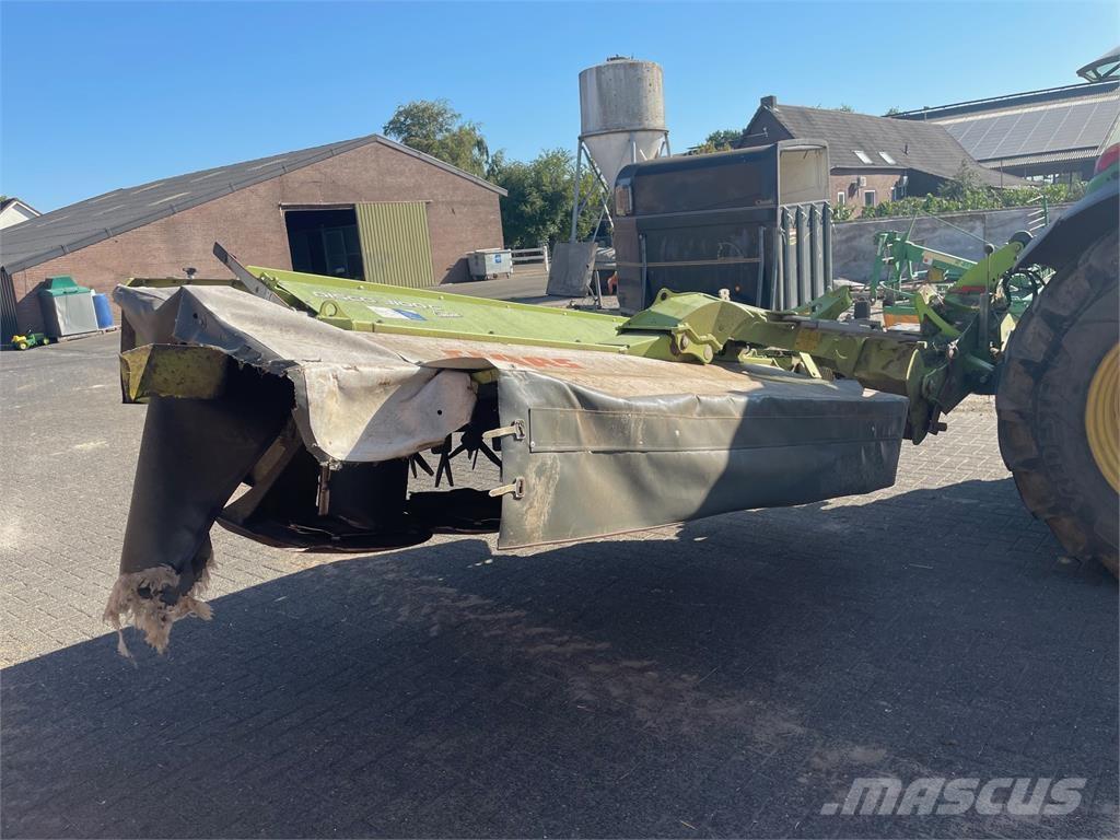 CLAAS Disco 3100 C Gadanheiras