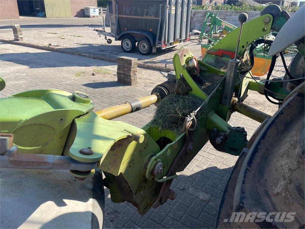 CLAAS Disco 3100 C Gadanheiras