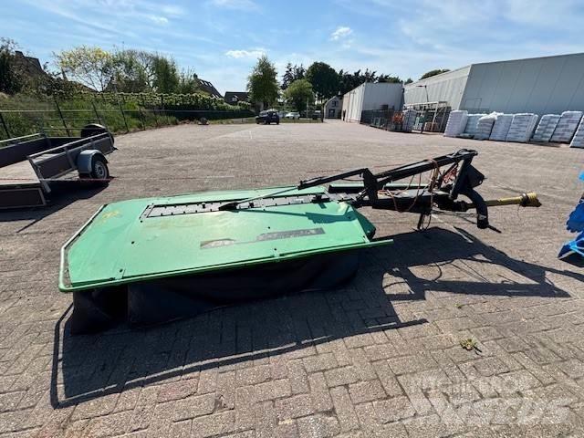 Deutz-Fahr KM 3.27 Gadanheiras