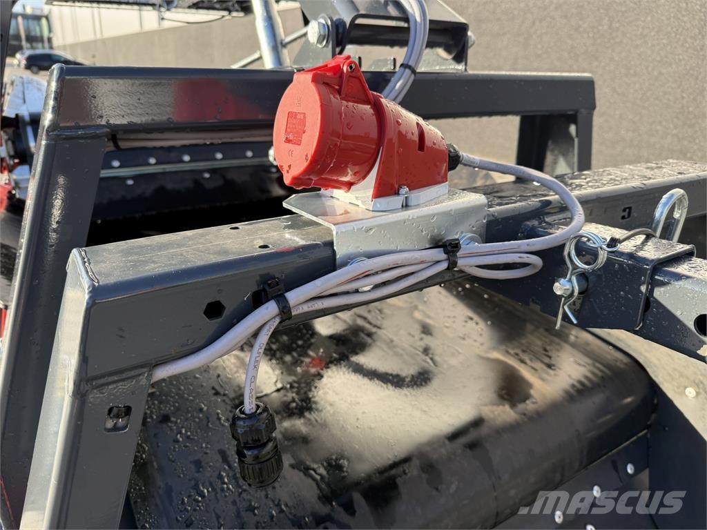  Dewulf-MC1780 Equipamento de transporte