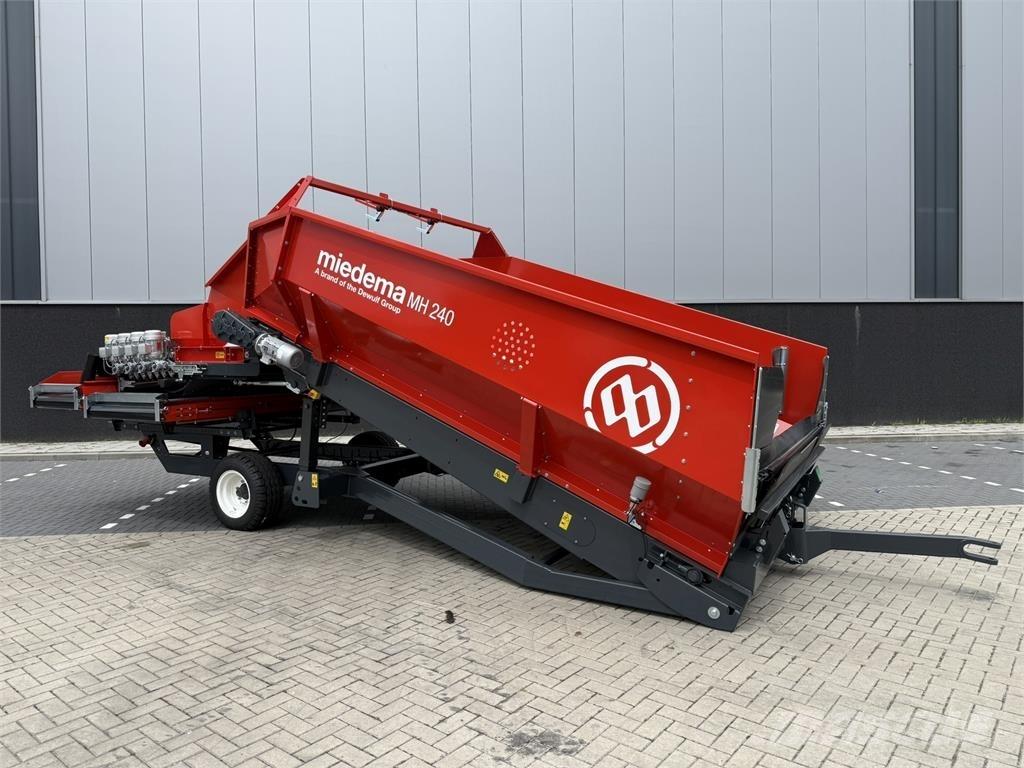  Dewulf-MH240-1 Equipamento de transporte