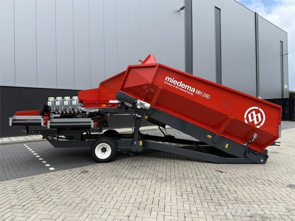  Dewulf-MH240-1 Equipamento de transporte