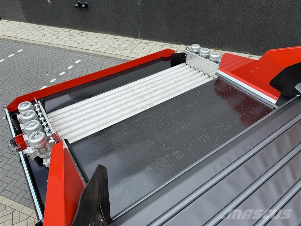  Dewulf-MH240-1 Equipamento de transporte