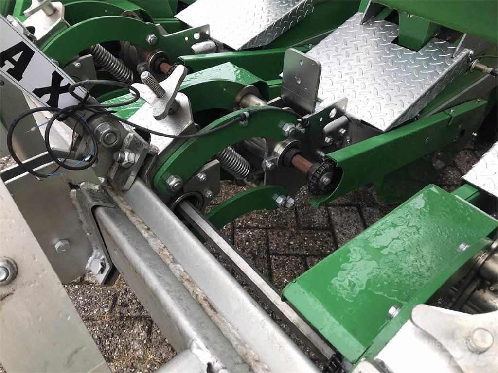  Fedele MAX-M-3-C Equipamento para vinicultura - Outros
