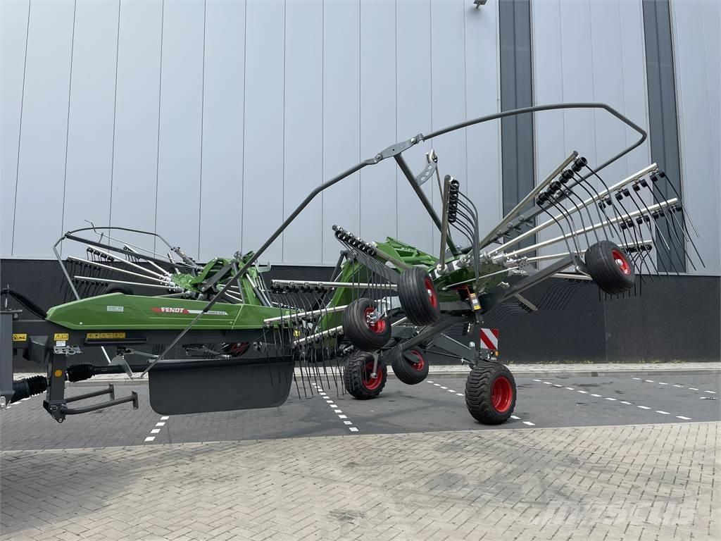 Fendt Former 920c Ancinho virador