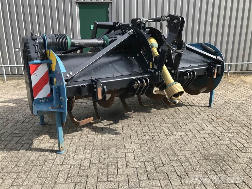 Imants 46VX300 Grade de discos