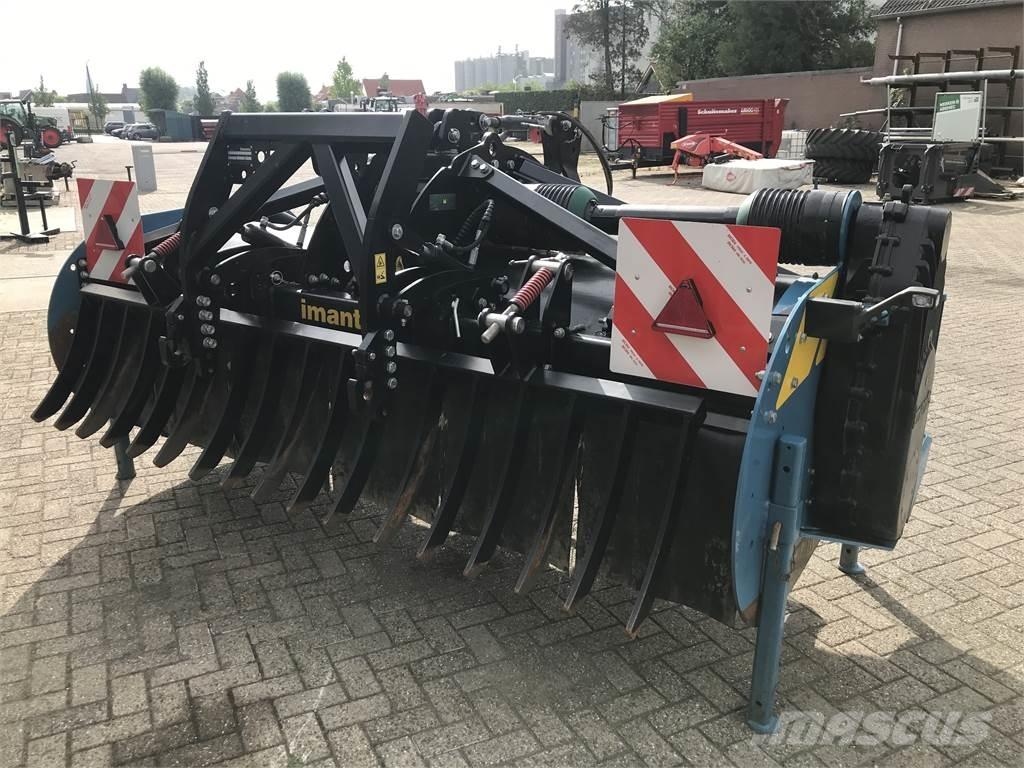 Imants 46VX300 Grade de discos