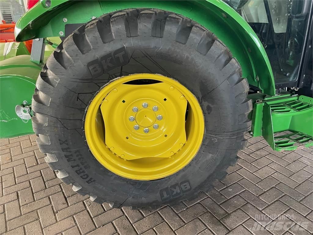 John Deere 5058 Tratores Agrícolas usados