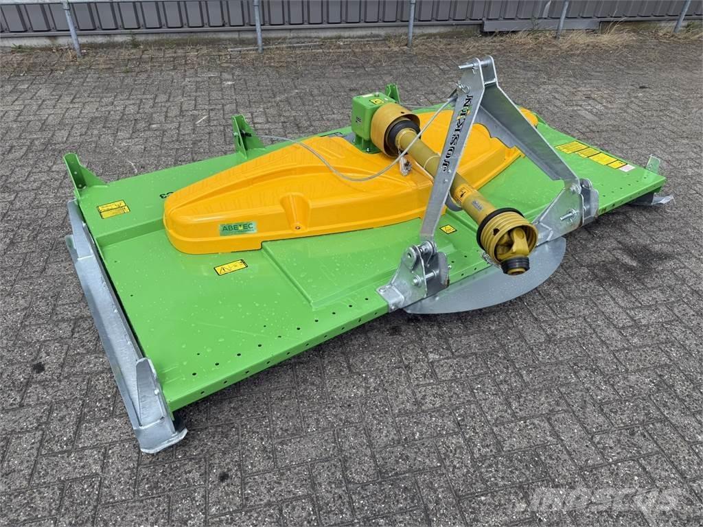 Joskin TR 270 C3 Gadanheiras