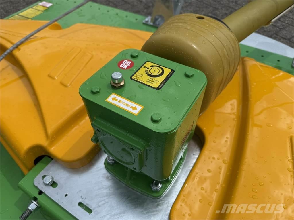 Joskin TR 270 C3 Gadanheiras