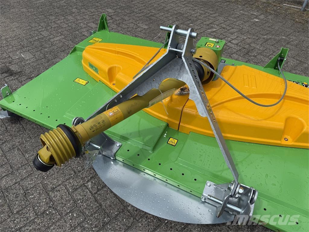 Joskin TR 270 C3 Gadanheiras