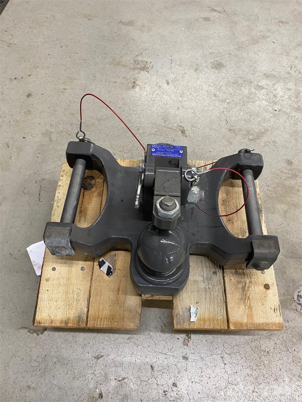  K80 voor Fendt 300 Tratores Agrícolas usados