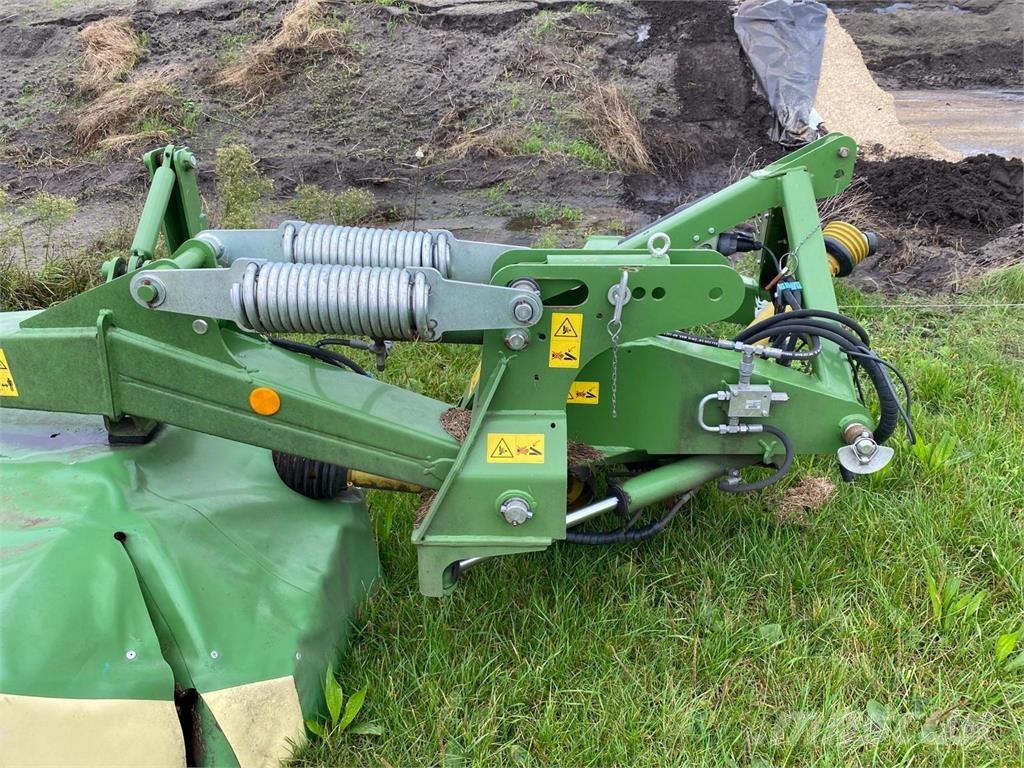 Krone EasyCut R400 Gadanheiras