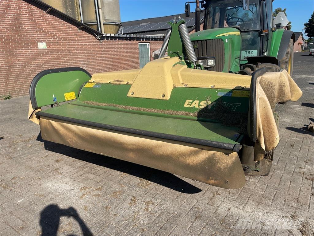 Krone EC F320 CV Gadanheiras