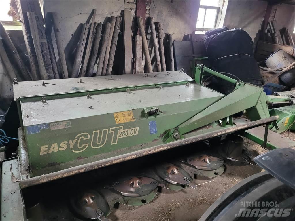 Krone EC R 280 CV Gadanheiras