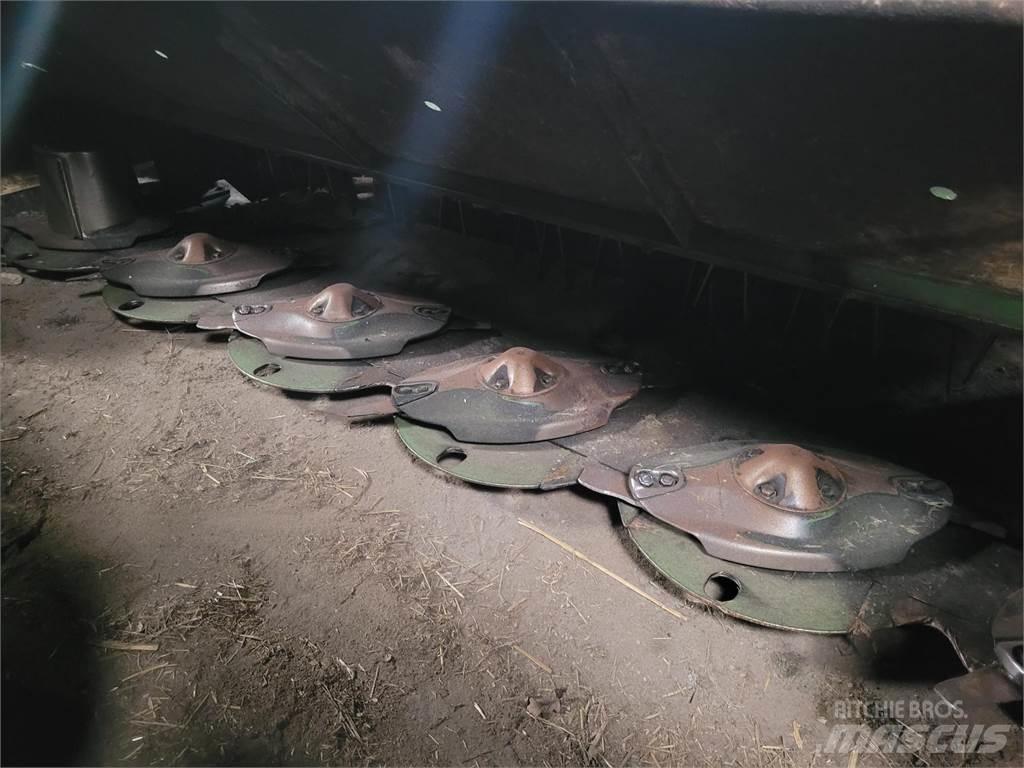 Krone EC R 280 CV Gadanheiras