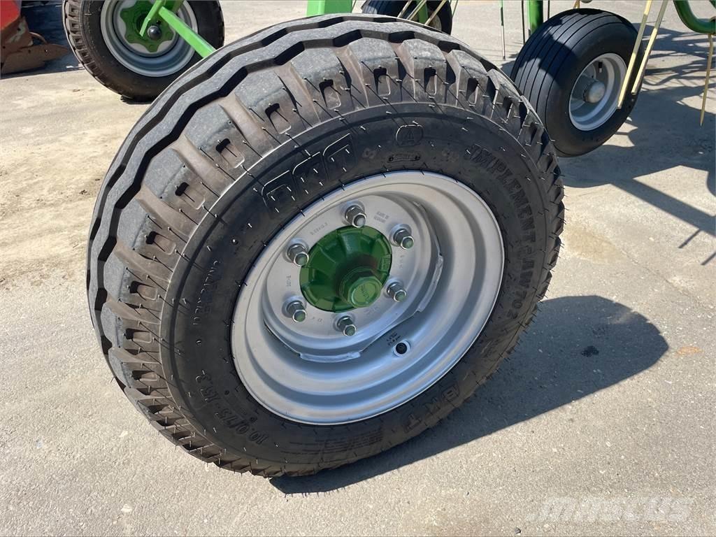 Krone KWT 11.22 Ancinho virador